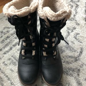 Khombu snow boots